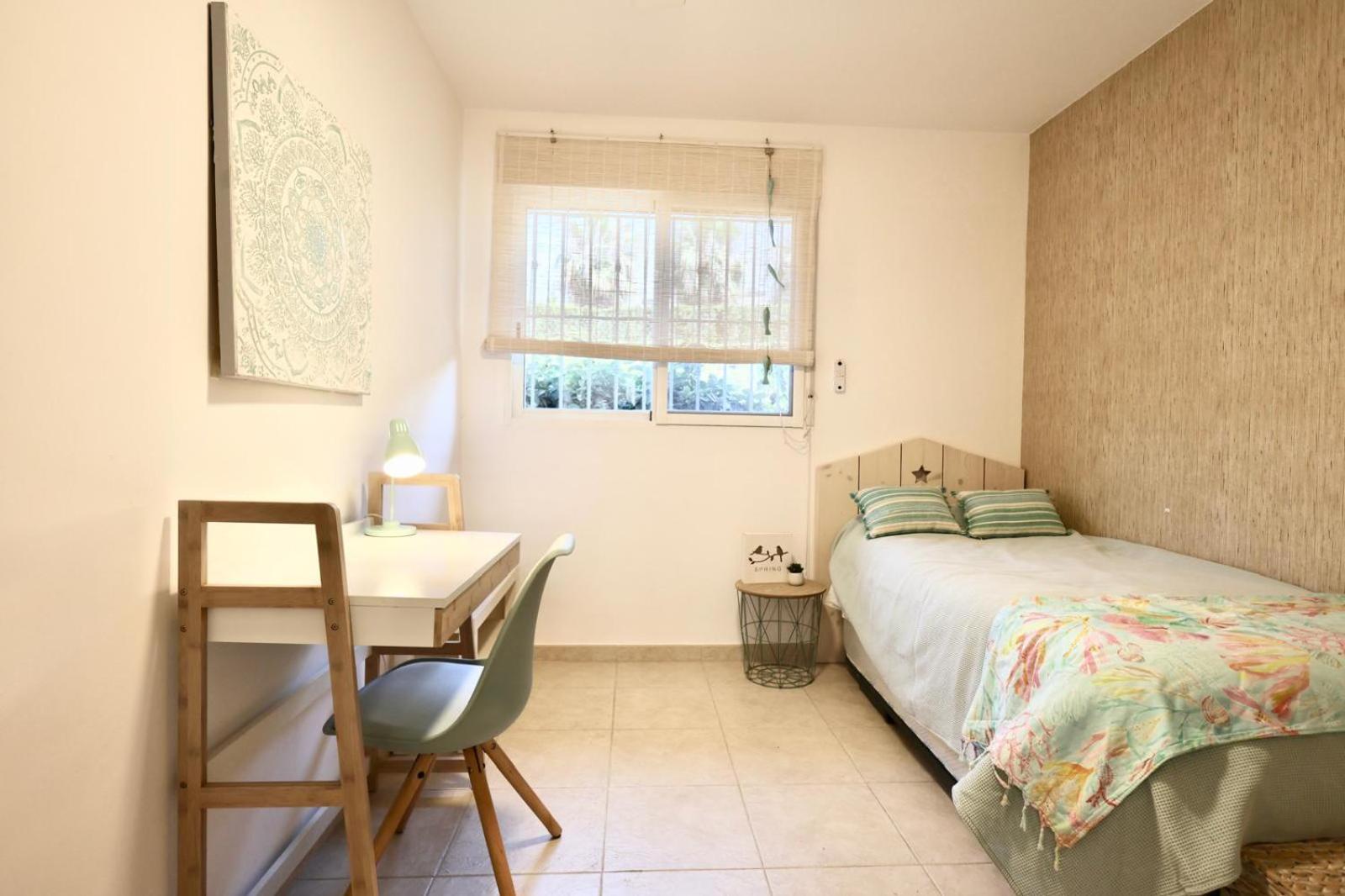 Apartamento Premium En Planta Baja Junto Al Parador Y Playa Del Arenal Javea Exterior photo
