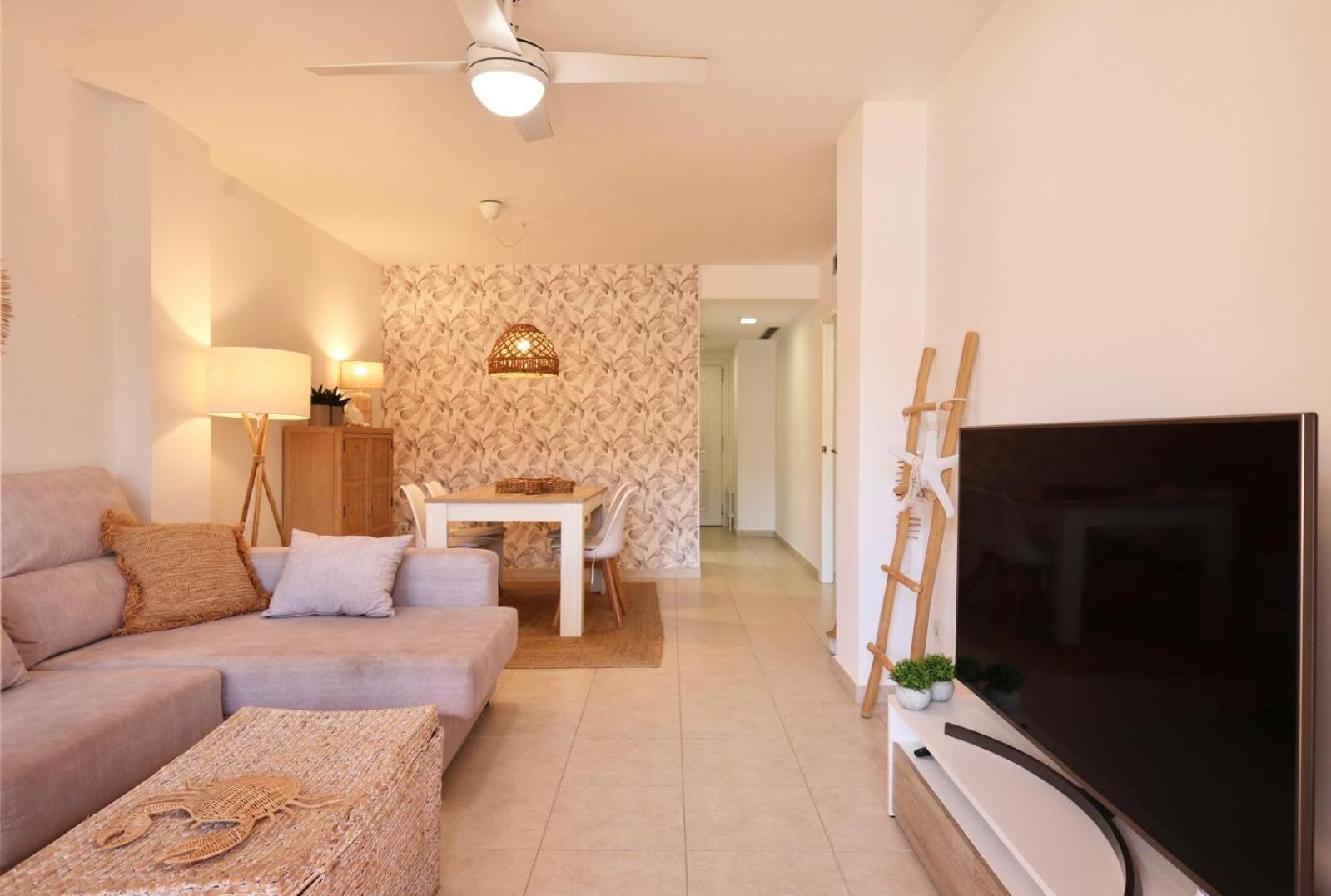 Apartamento Premium En Planta Baja Junto Al Parador Y Playa Del Arenal Javea Exterior photo